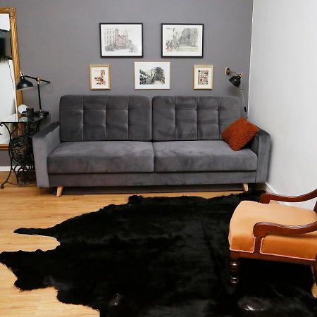 Mini Flat Apartman Peçuy Dış mekan fotoğraf