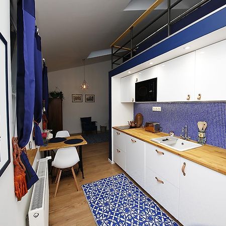 Mini Flat Apartman Peçuy Dış mekan fotoğraf