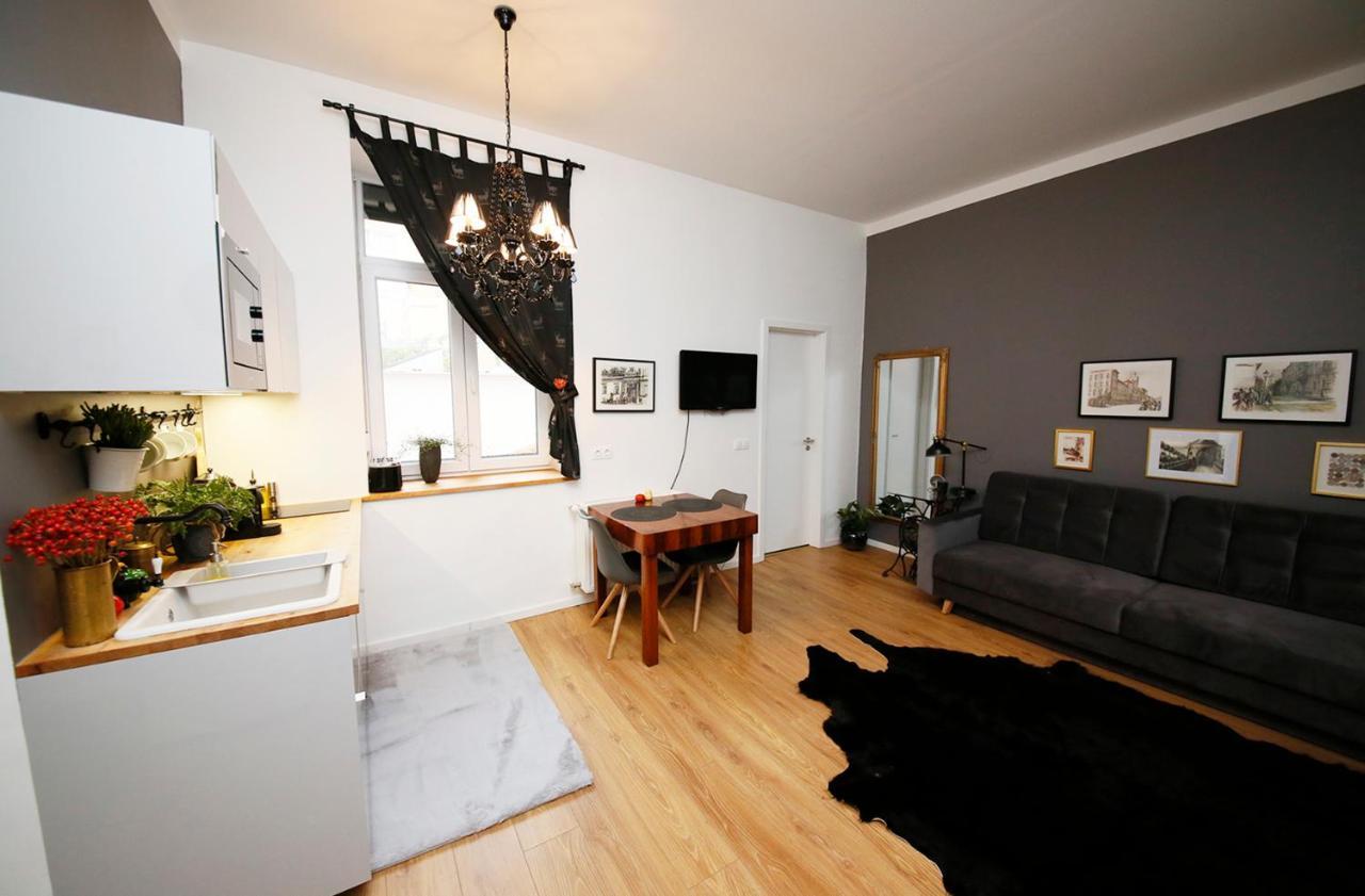 Mini Flat Apartman Peçuy Dış mekan fotoğraf