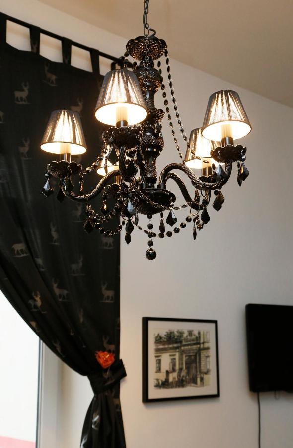 Mini Flat Apartman Peçuy Dış mekan fotoğraf