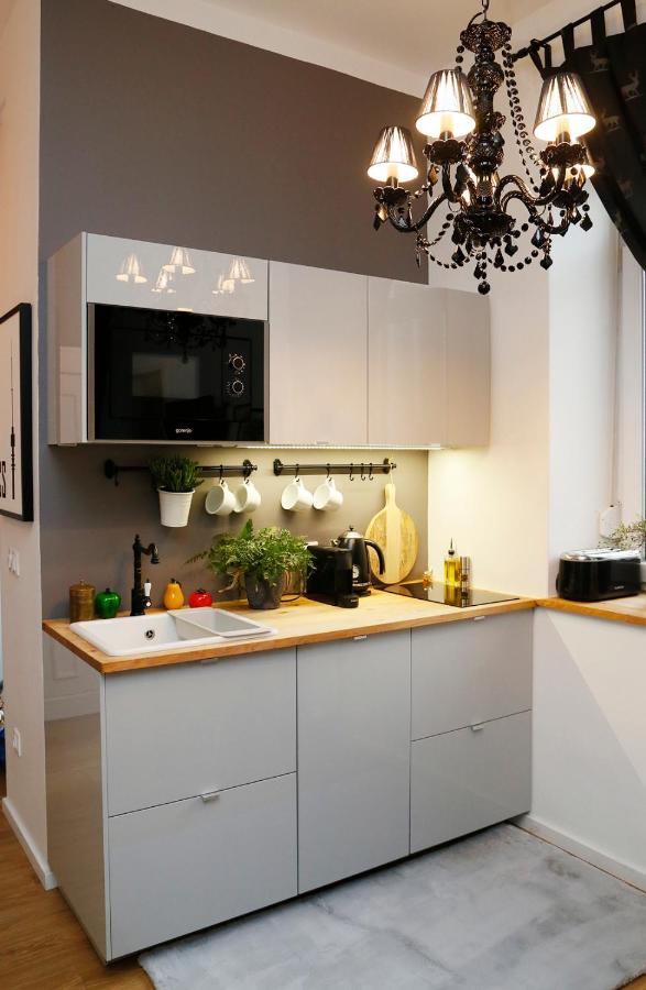 Mini Flat Apartman Peçuy Dış mekan fotoğraf