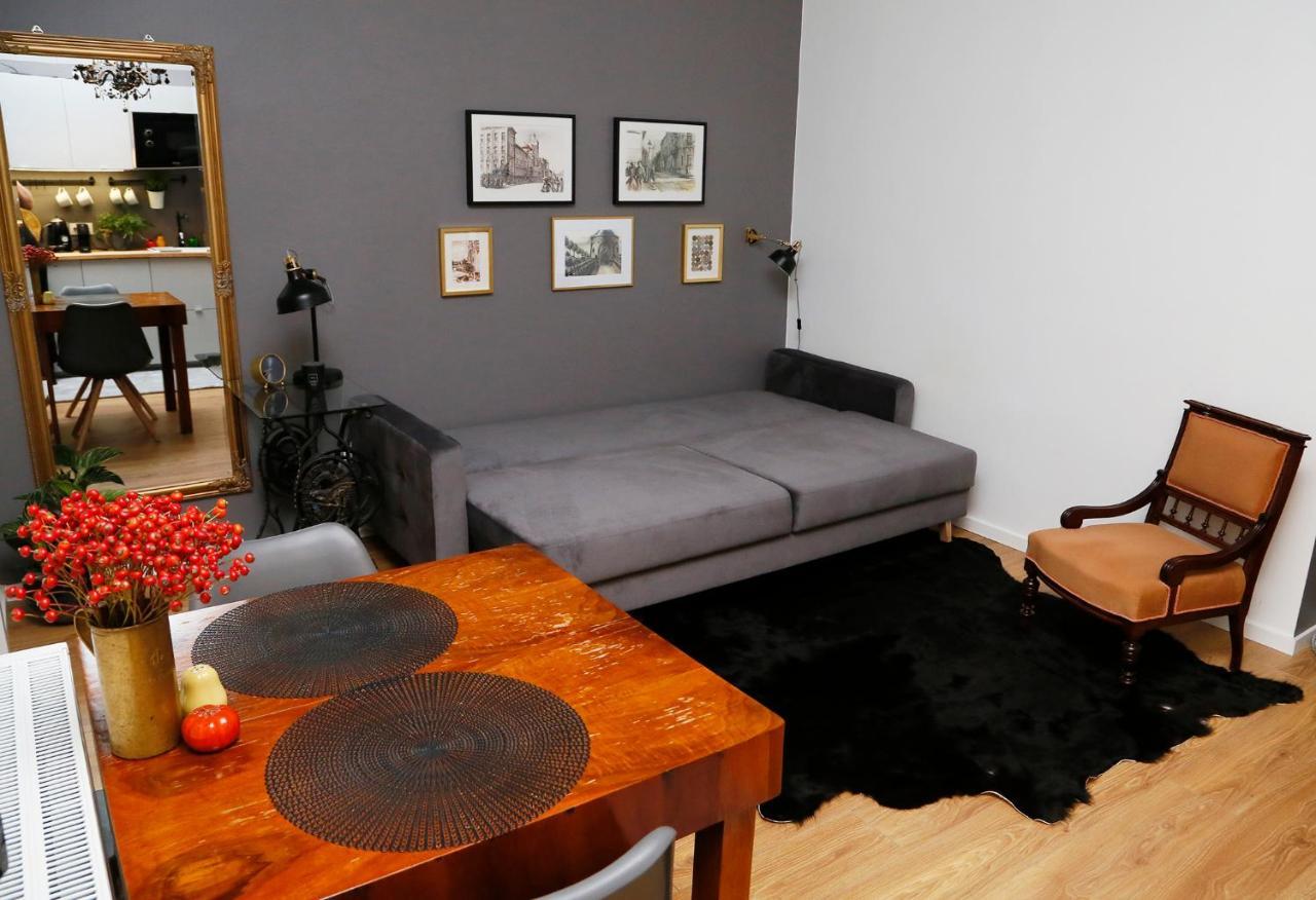 Mini Flat Apartman Peçuy Dış mekan fotoğraf