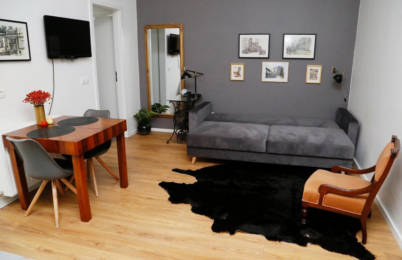 Mini Flat Apartman Peçuy Dış mekan fotoğraf