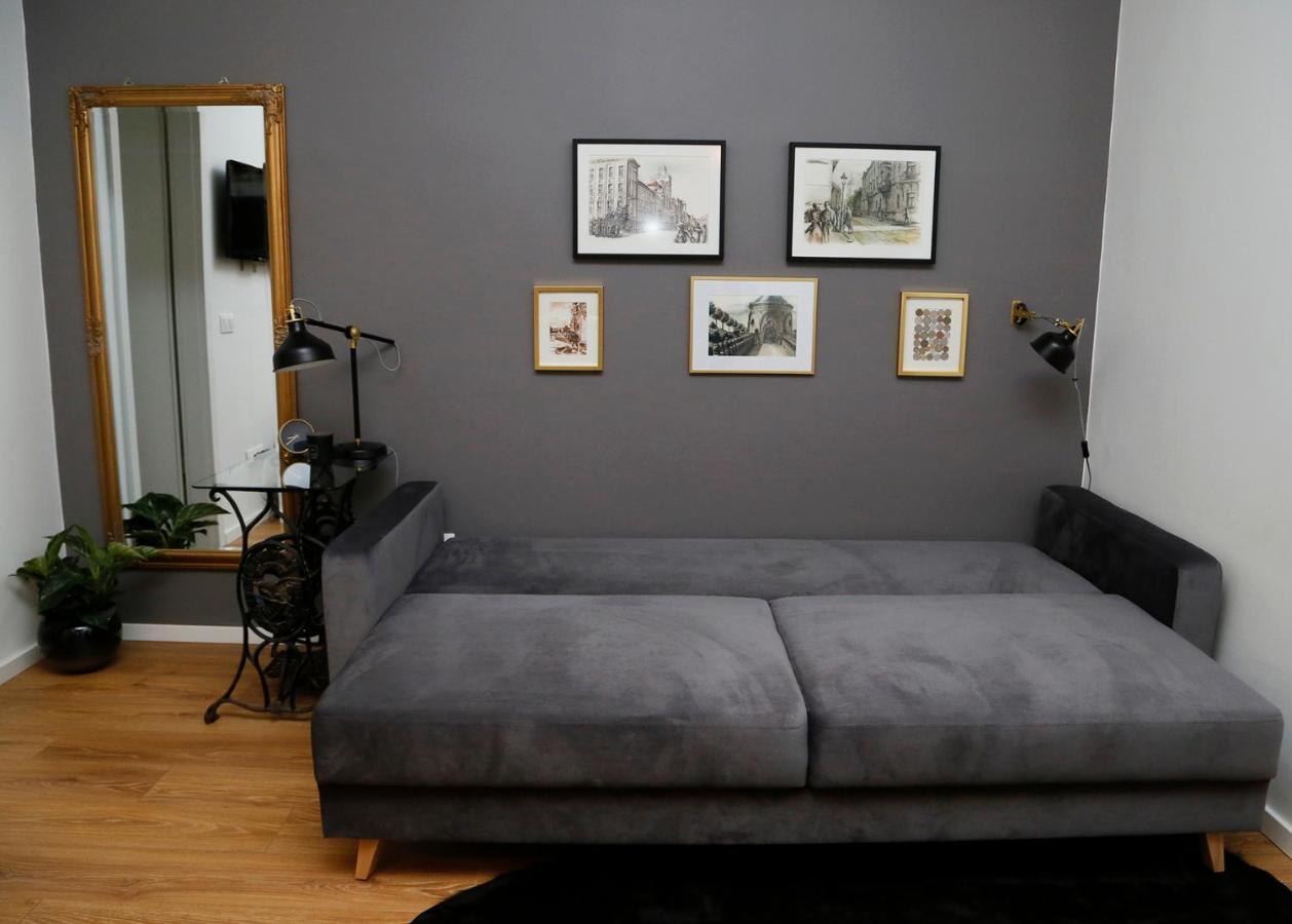 Mini Flat Apartman Peçuy Dış mekan fotoğraf