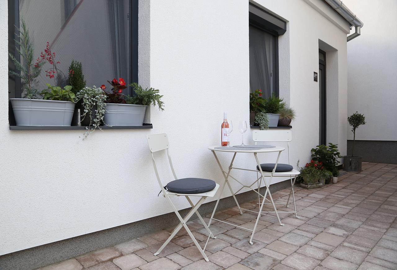 Mini Flat Apartman Peçuy Dış mekan fotoğraf