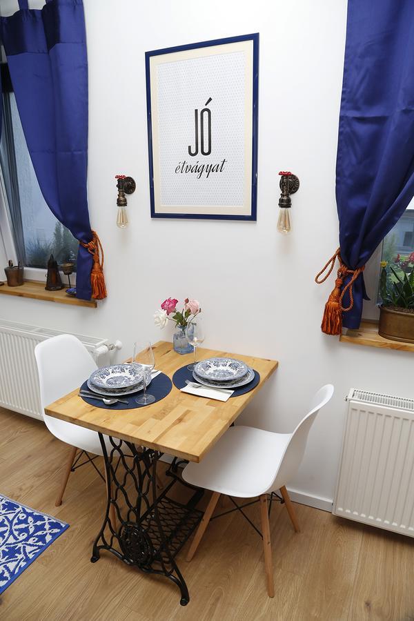Mini Flat Apartman Peçuy Dış mekan fotoğraf