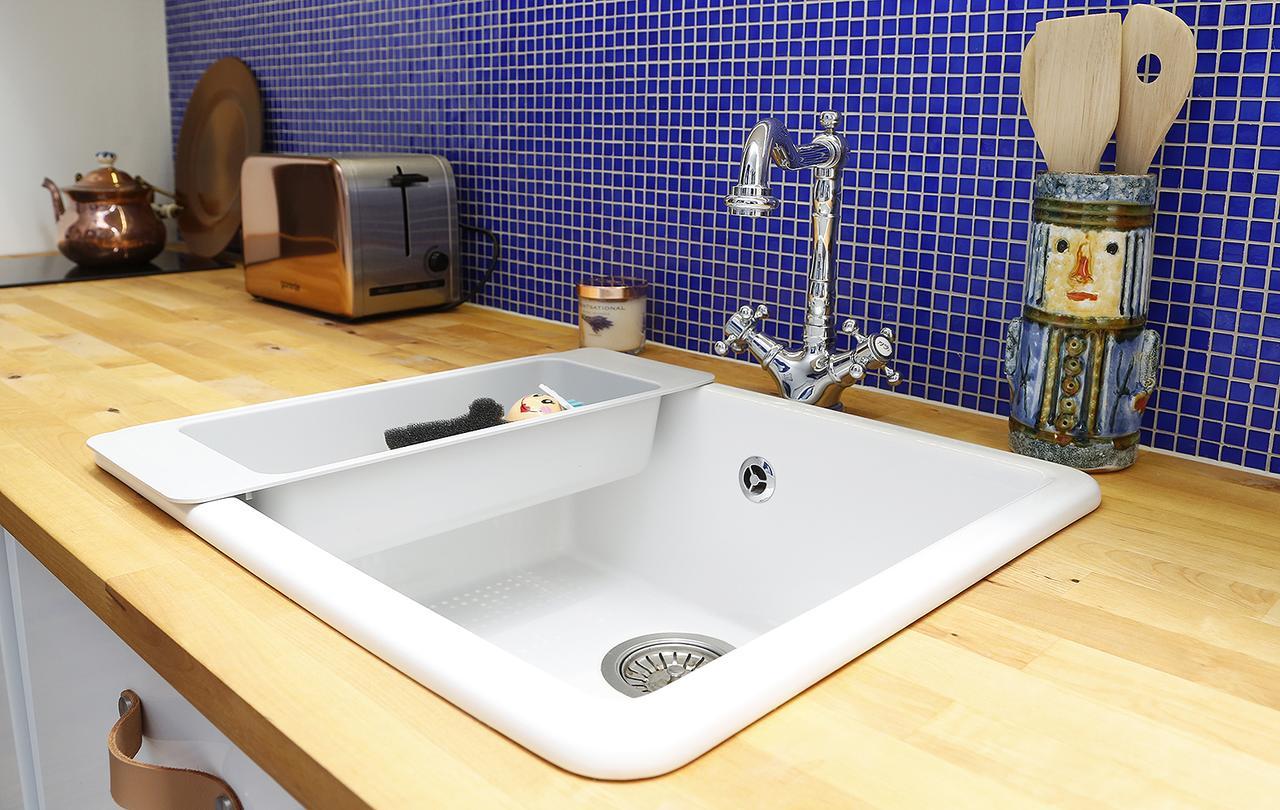 Mini Flat Apartman Peçuy Dış mekan fotoğraf