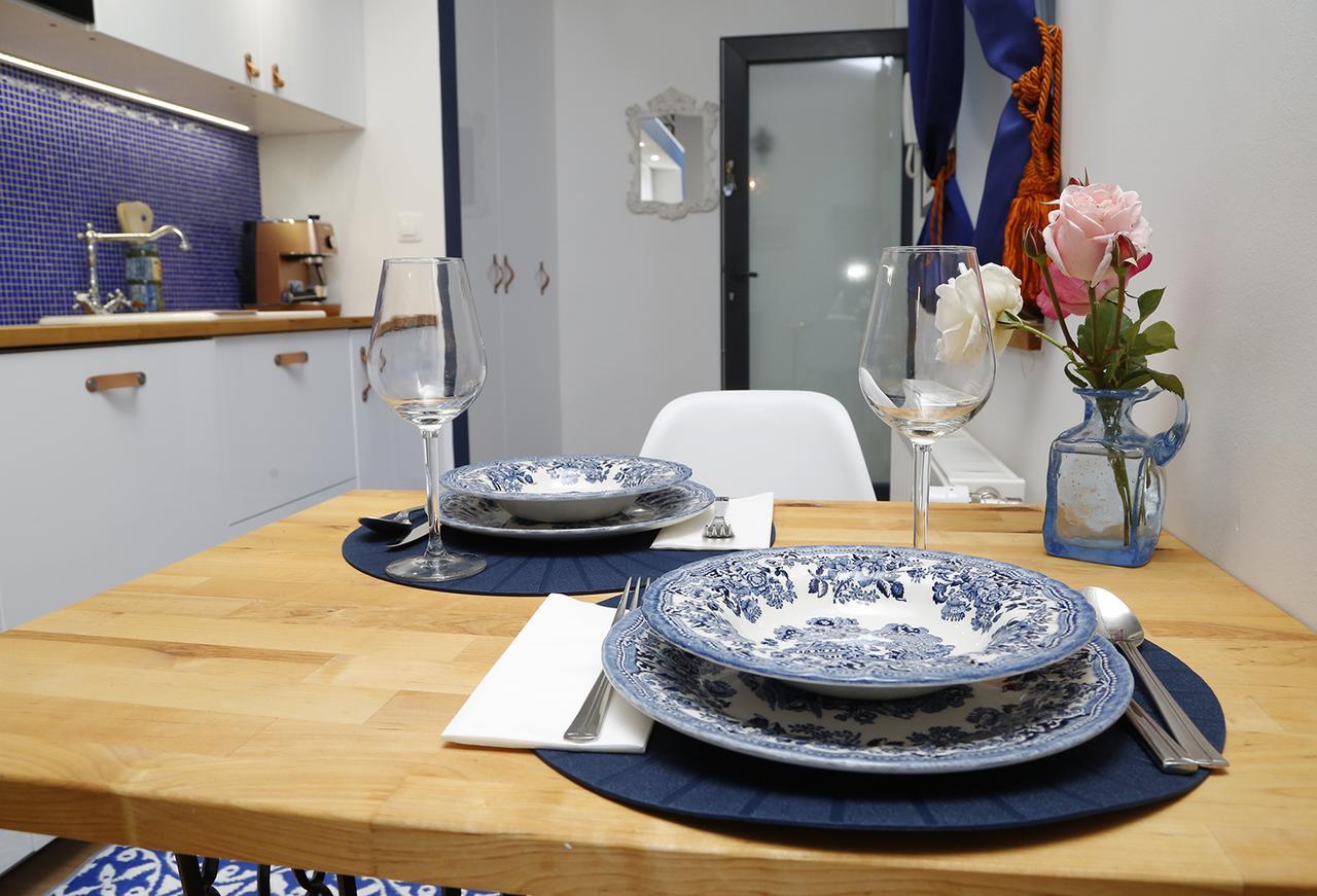 Mini Flat Apartman Peçuy Dış mekan fotoğraf