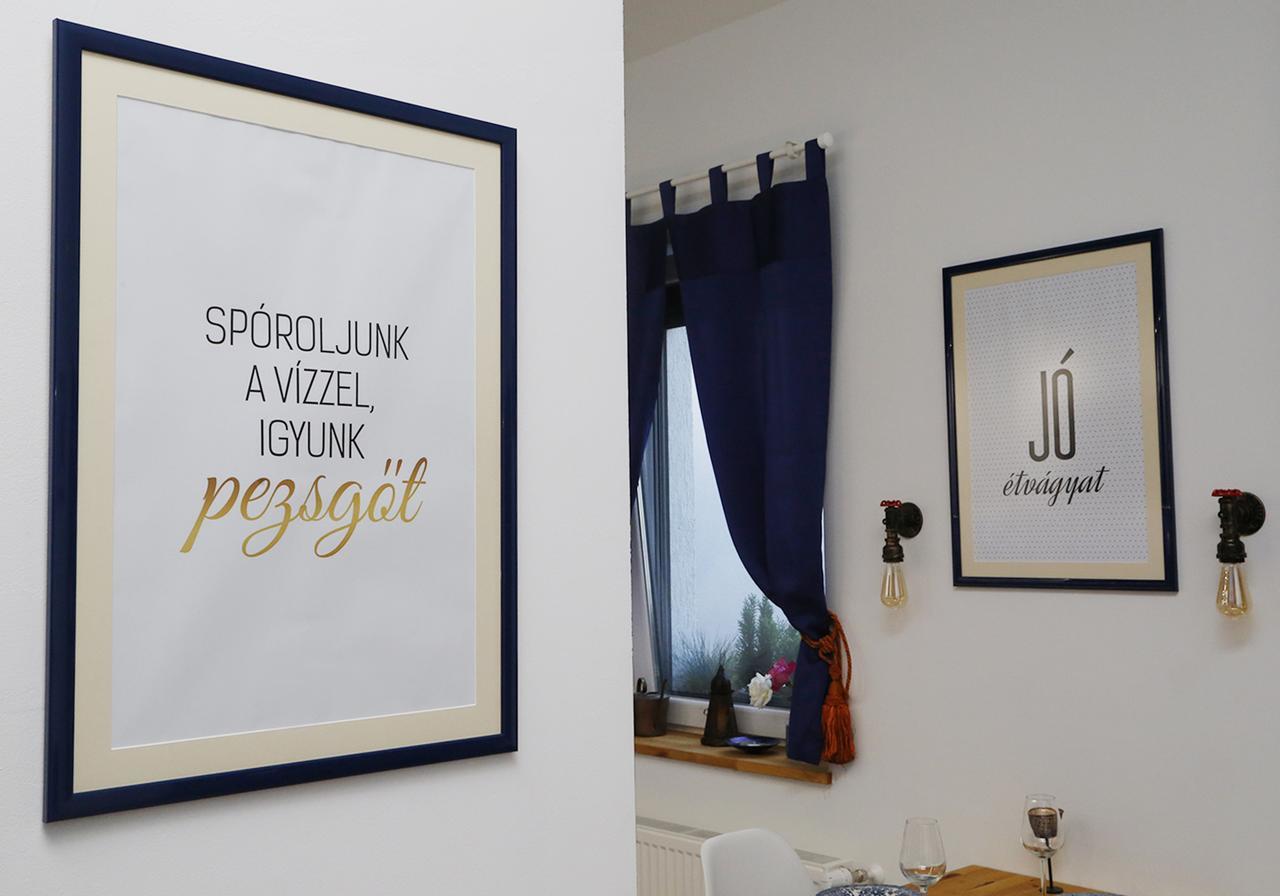 Mini Flat Apartman Peçuy Dış mekan fotoğraf