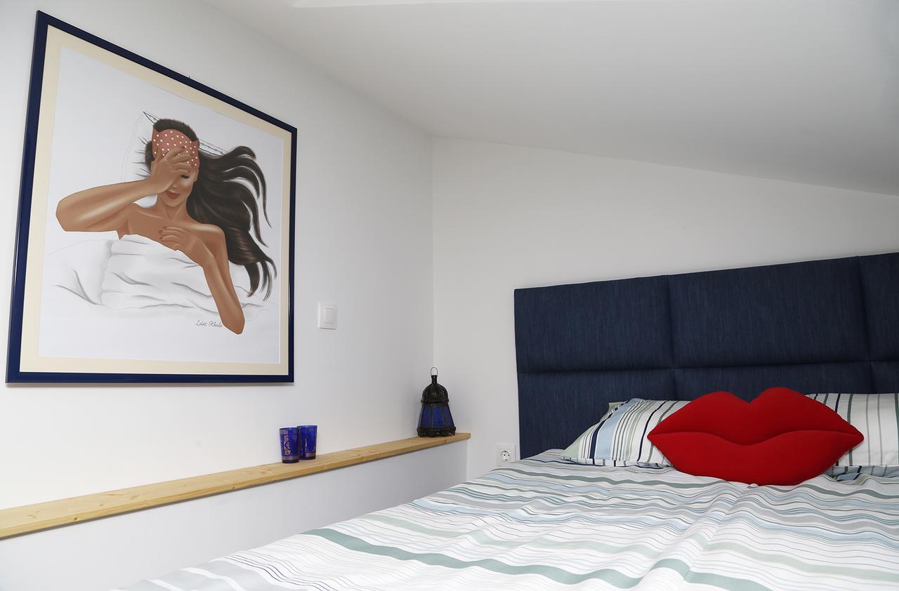 Mini Flat Apartman Peçuy Dış mekan fotoğraf