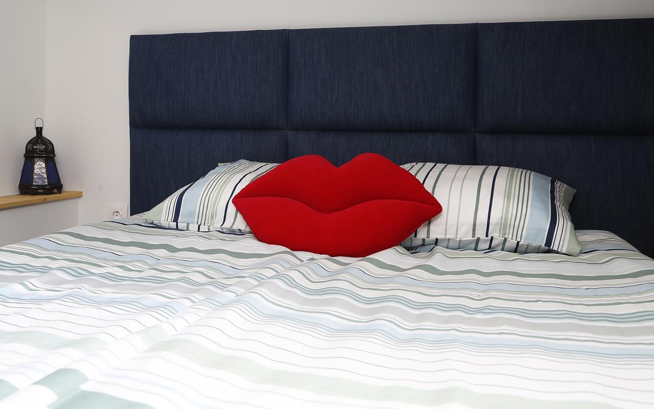 Mini Flat Apartman Peçuy Dış mekan fotoğraf