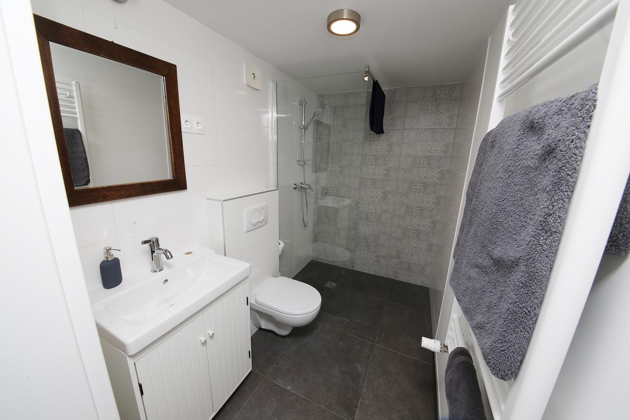 Mini Flat Apartman Peçuy Dış mekan fotoğraf