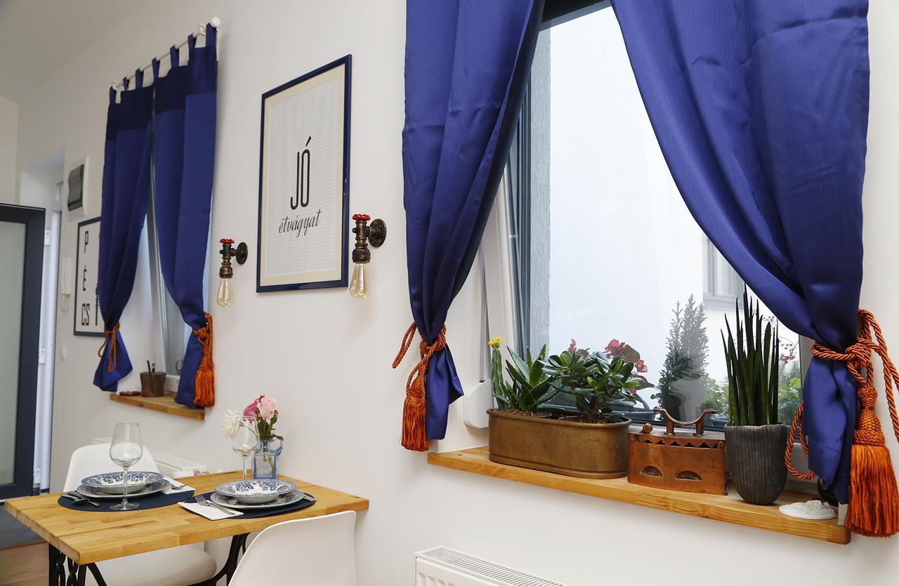 Mini Flat Apartman Peçuy Dış mekan fotoğraf