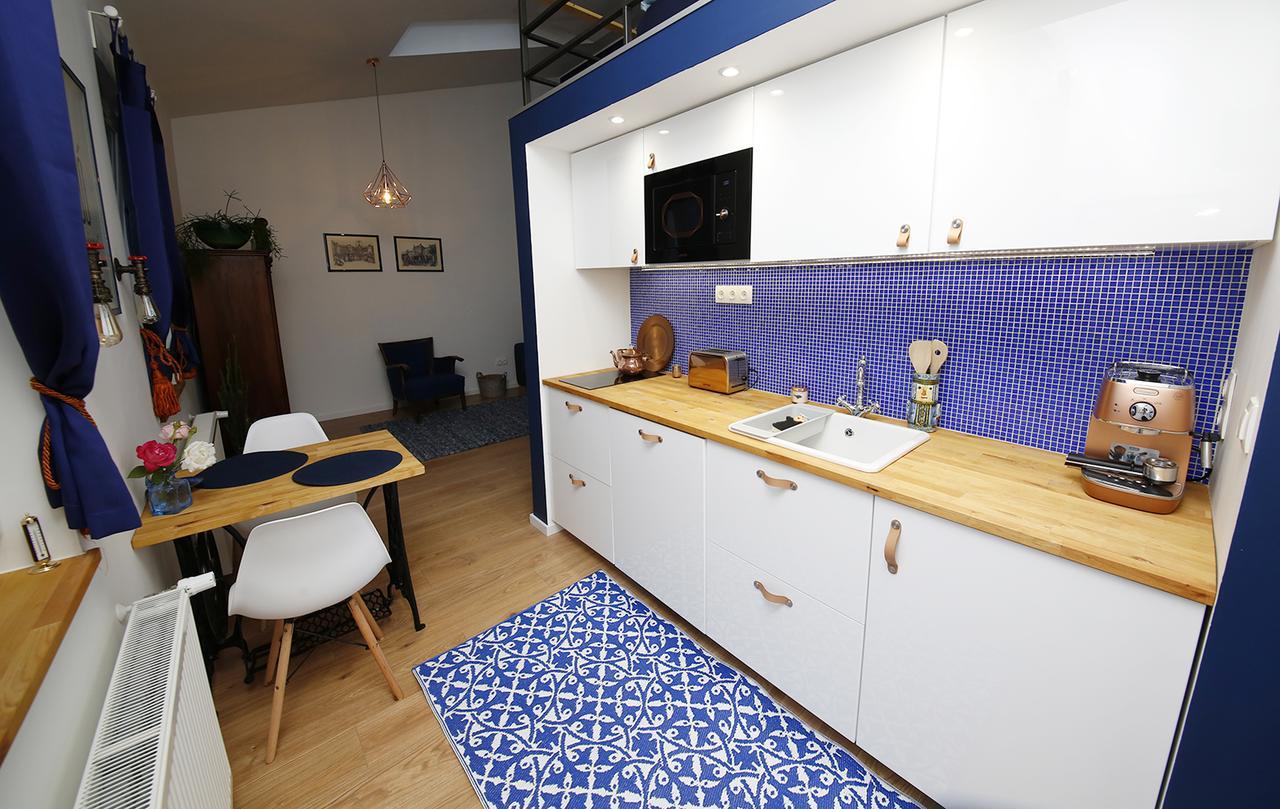 Mini Flat Apartman Peçuy Dış mekan fotoğraf