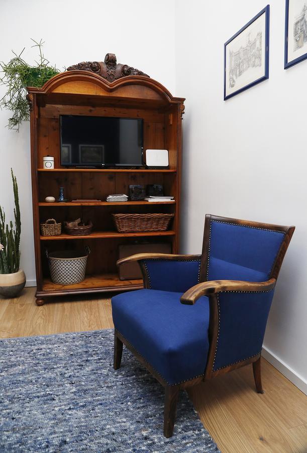 Mini Flat Apartman Peçuy Dış mekan fotoğraf