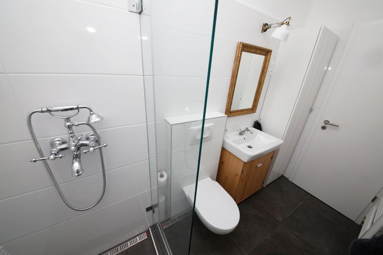 Mini Flat Apartman Peçuy Dış mekan fotoğraf