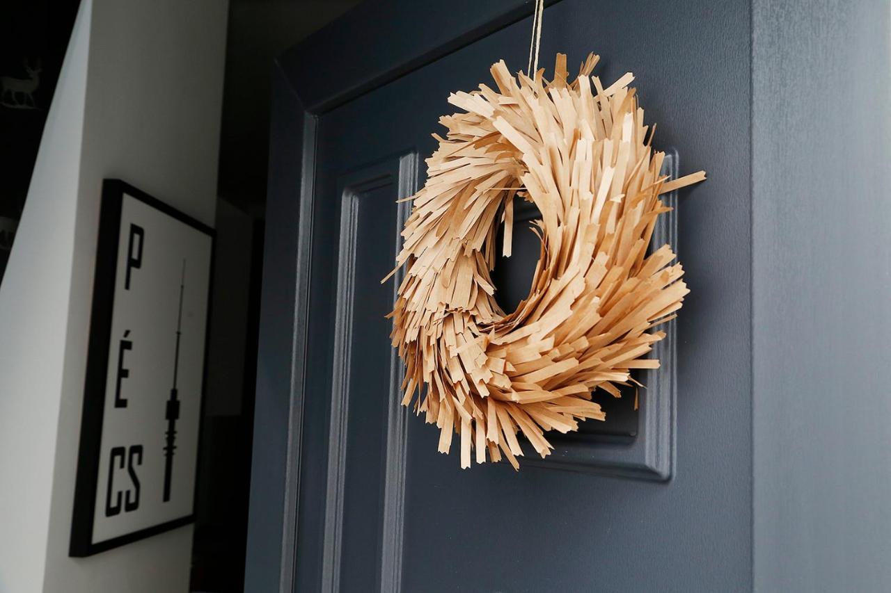 Mini Flat Apartman Peçuy Dış mekan fotoğraf