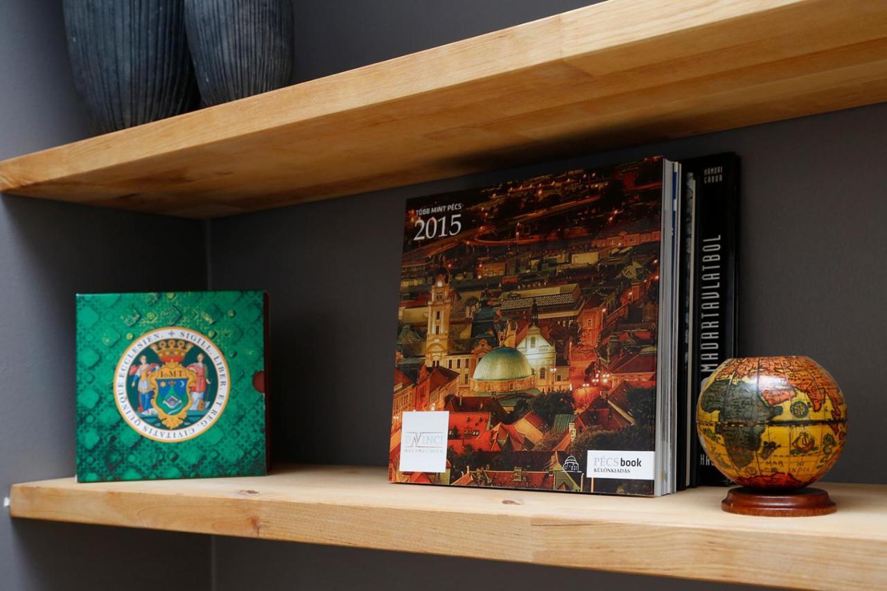 Mini Flat Apartman Peçuy Dış mekan fotoğraf