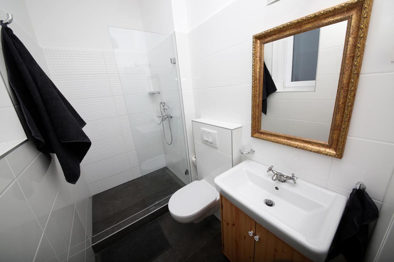 Mini Flat Apartman Peçuy Dış mekan fotoğraf